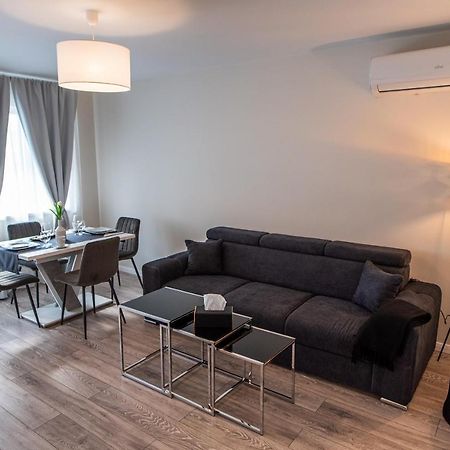 Teilor Apartments 1 Floreşti Екстериор снимка