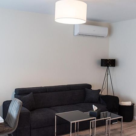 Teilor Apartments 1 Floreşti Екстериор снимка