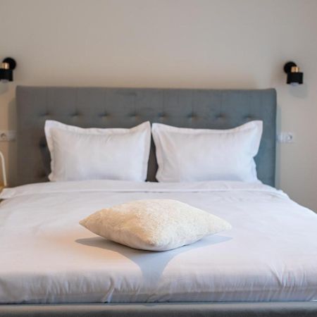 Teilor Apartments 1 Floreşti Екстериор снимка