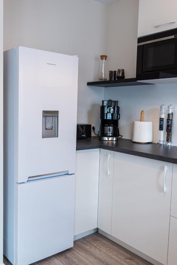 Teilor Apartments 1 Floreşti Екстериор снимка