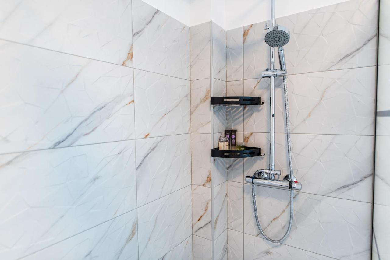 Teilor Apartments 1 Floreşti Екстериор снимка