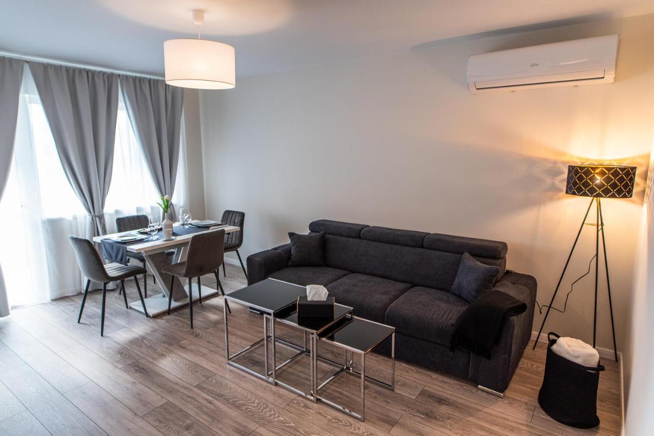 Teilor Apartments 1 Floreşti Екстериор снимка