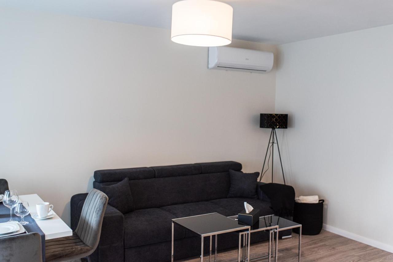 Teilor Apartments 1 Floreşti Екстериор снимка