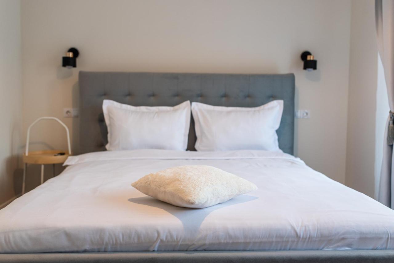 Teilor Apartments 1 Floreşti Екстериор снимка