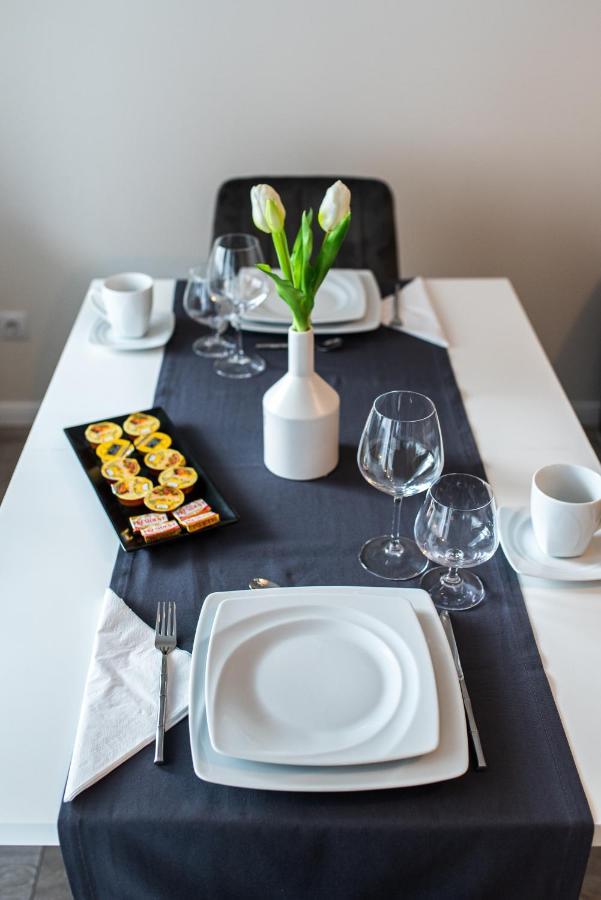 Teilor Apartments 1 Floreşti Екстериор снимка