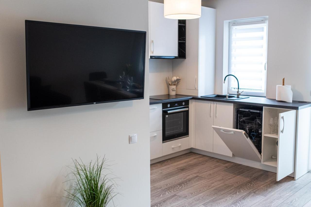 Teilor Apartments 1 Floreşti Екстериор снимка