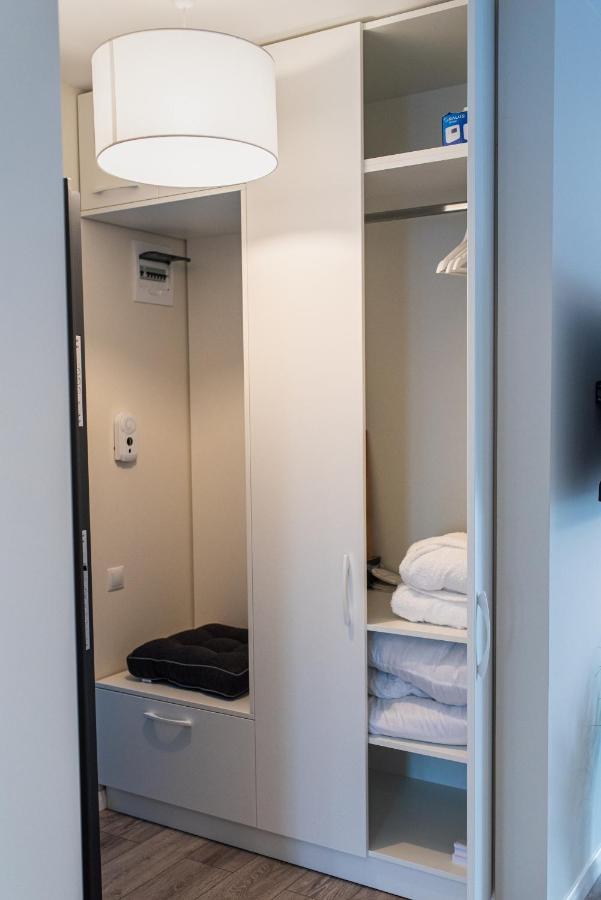 Teilor Apartments 1 Floreşti Екстериор снимка