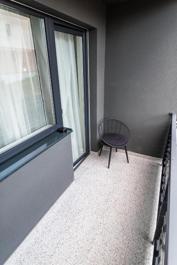 Teilor Apartments 1 Floreşti Екстериор снимка