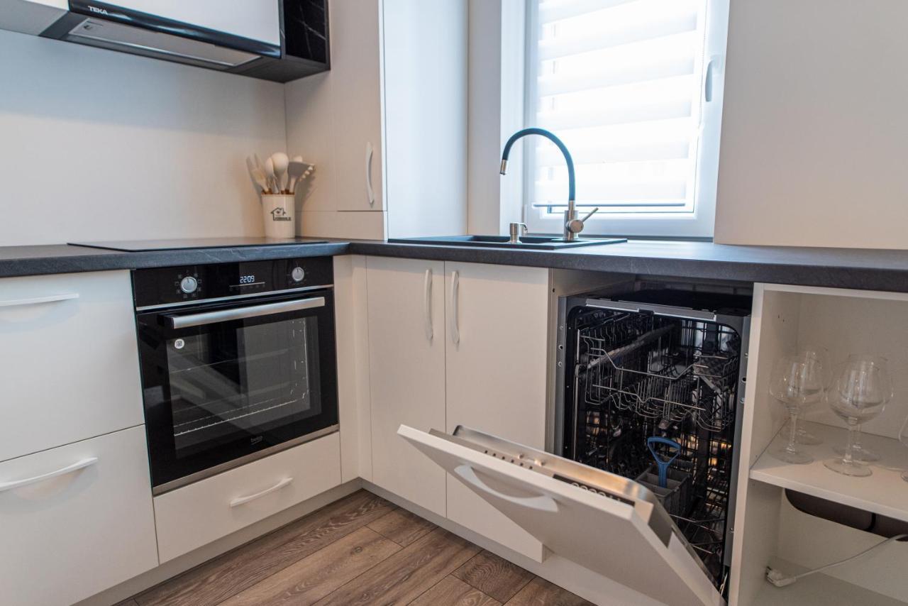 Teilor Apartments 1 Floreşti Екстериор снимка