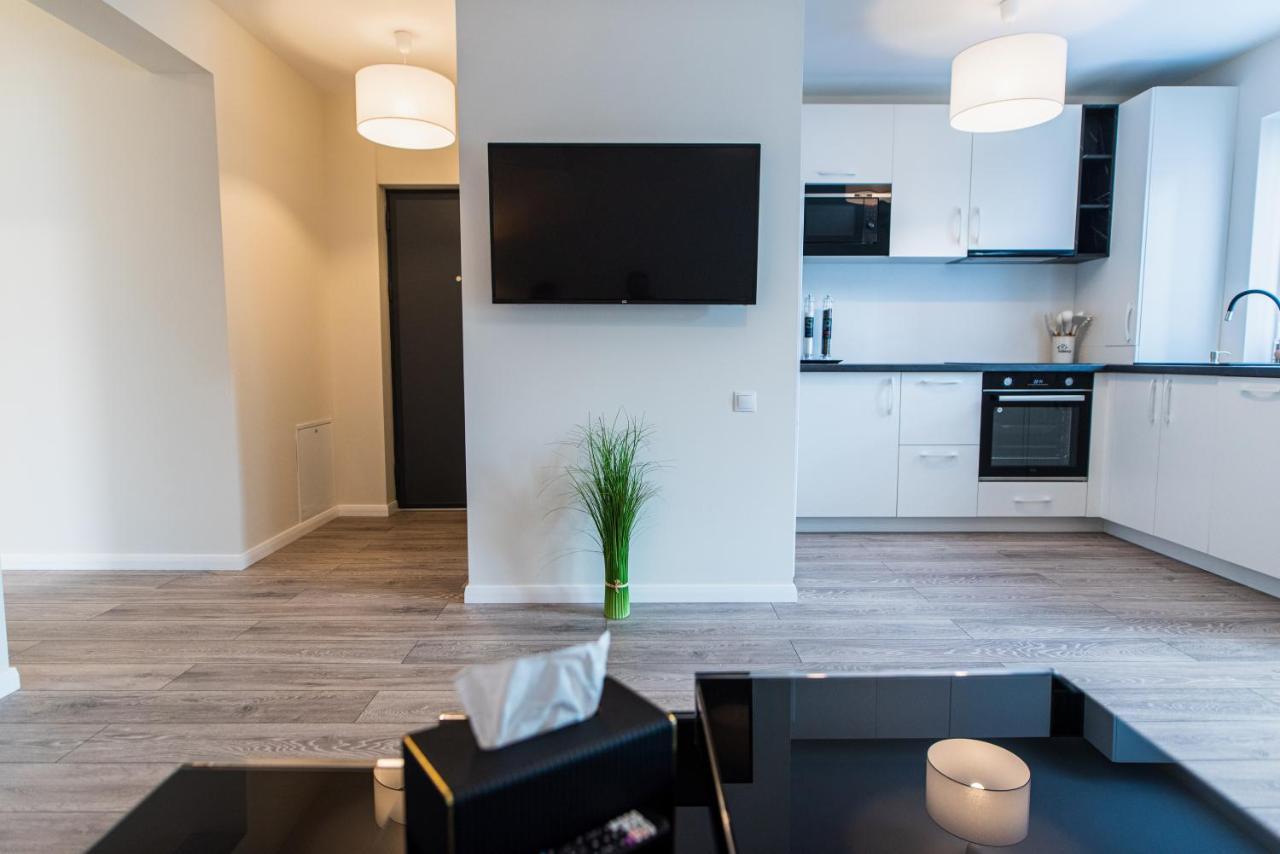 Teilor Apartments 1 Floreşti Екстериор снимка