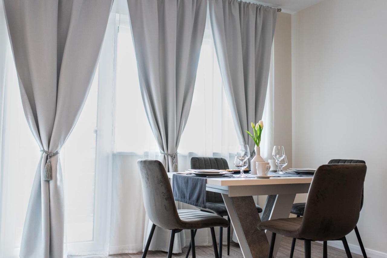 Teilor Apartments 1 Floreşti Екстериор снимка